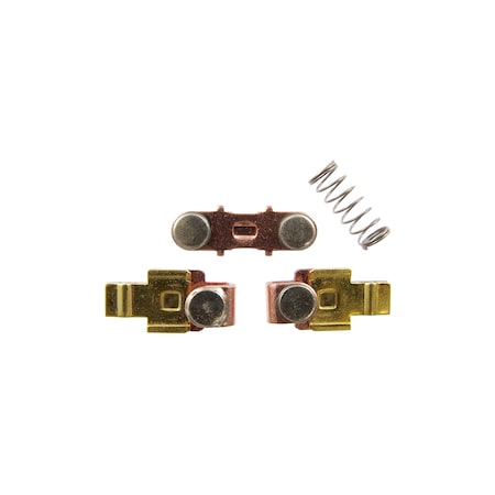 Usa Industrials Aftermarket Allen-Bradley, Sprecher & Schuh 100-C, CA7 Contact Kit - Replaces 100C30, 3-Pole 9543CR